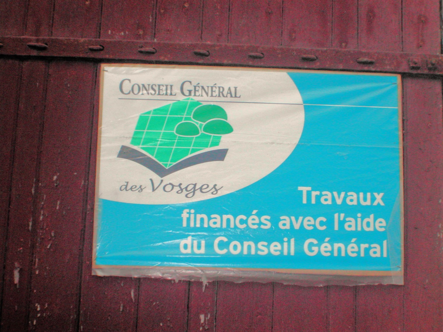 Mission d’évaluation des opérations de ravalement de façades et du dispositif départemental d’aides aux EPCI