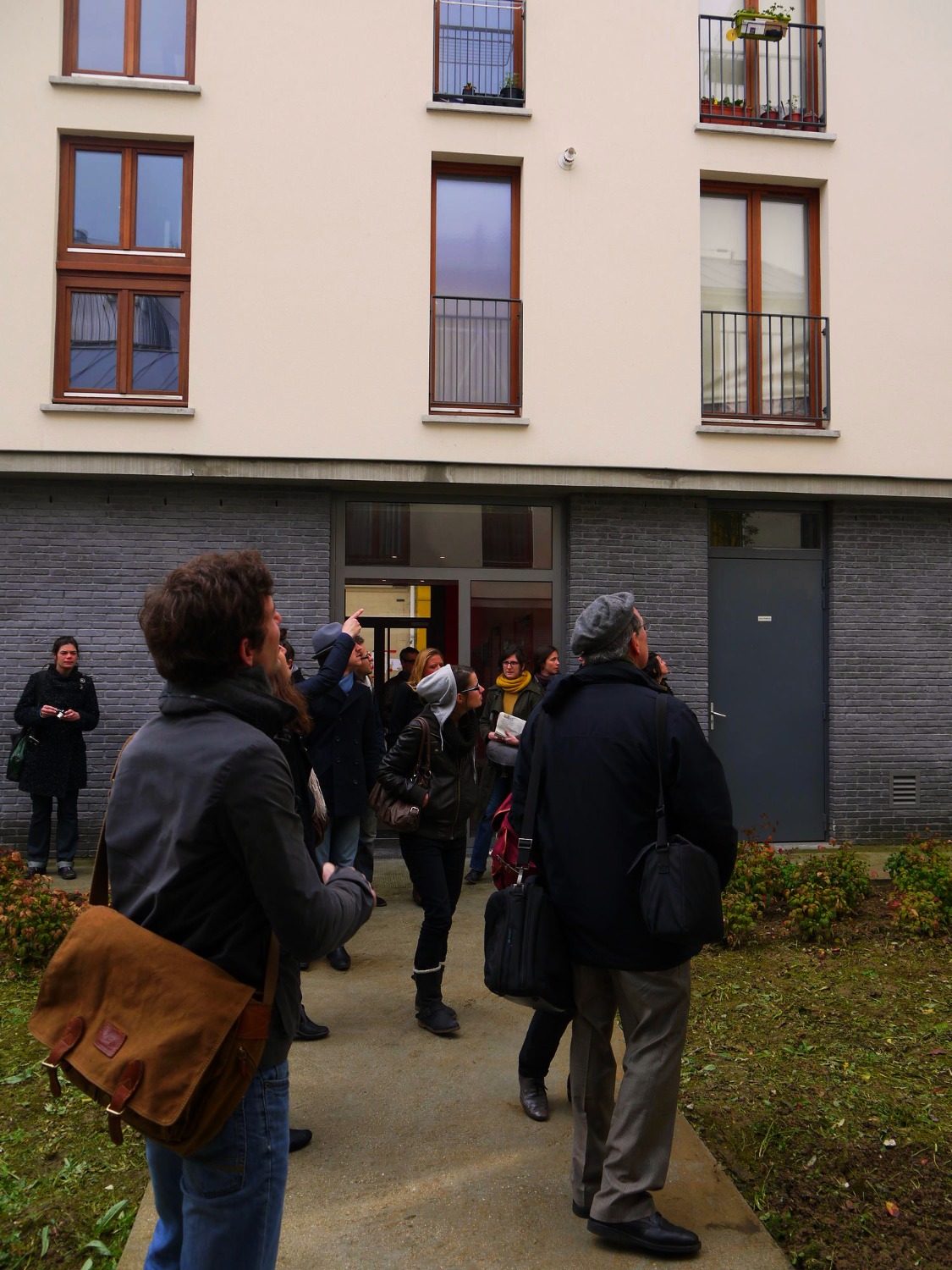 Enseignement Supérieur – Cycle d’urbanisme de l’IEP Paris
