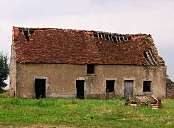 Etude pré-opérationnelle d’OPAH de la Communauté de Communes de l’Autunois