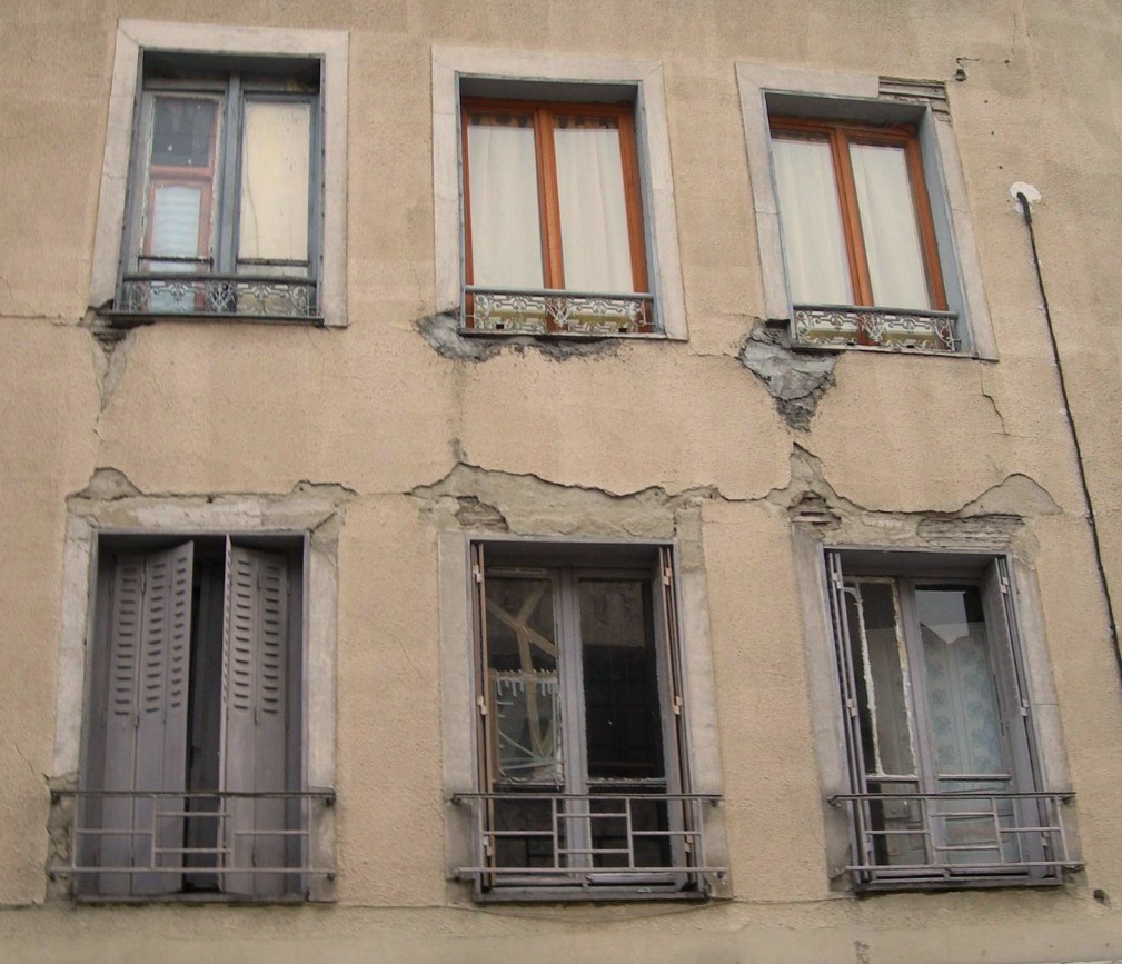 Etude pré-opérationnelle d’OPAH Renouvellement Urbain de Saint-Florentin