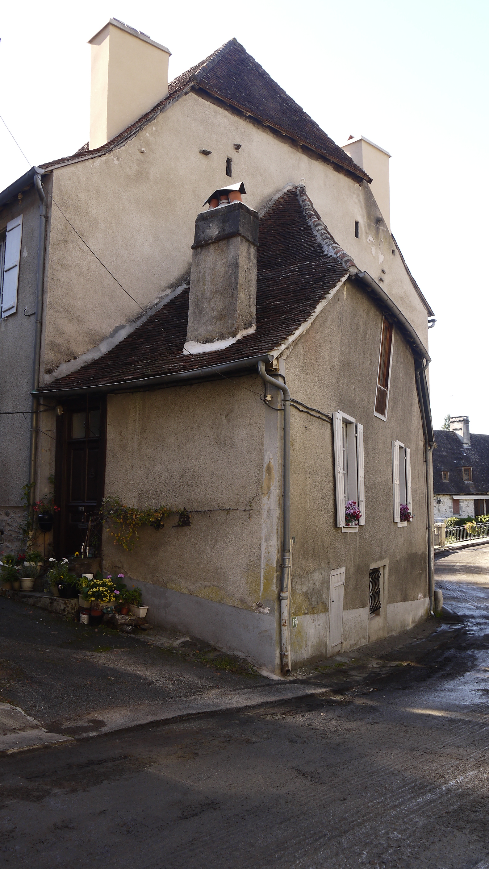 Etude Préopérationnelle de Revitalisation du Centre-Bourg de Saint-Yrieix-la-Perche